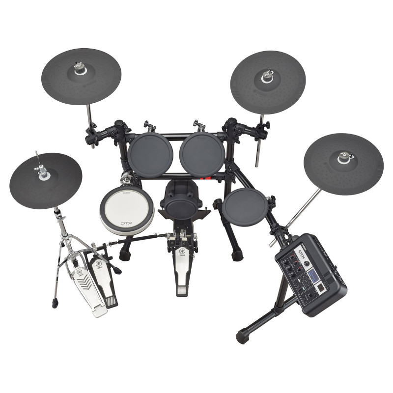 YAMAHA DTX6K2-X Електронна ударна установка