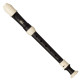 YAMAHA YRS-324B Soprano Блок-флейта