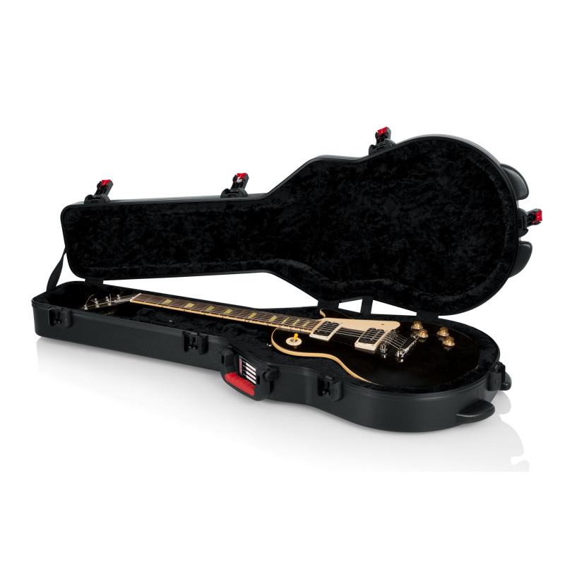 GATOR GTSA-GTRSG TSA ATA Molded Gibson SG® Guitar Case Кейс для електрогітари