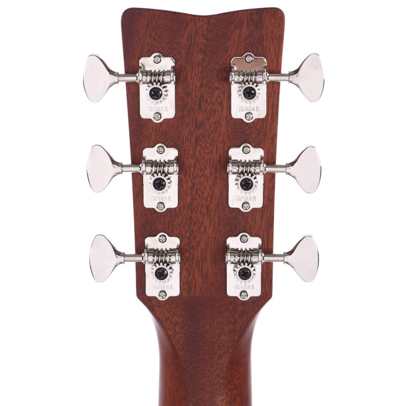 YAMAHA FS5 Акустична гітара