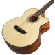 CORT SJB 5F (Natural Satin) Бас-гітара