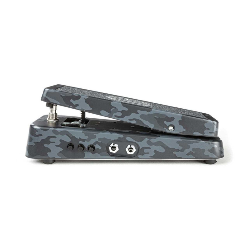 DUNLOP DIMEBAG CRY BABY FROM HELL WAH Педаль ефектів