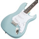 PRS SE Silver Sky (Stone Blue)
