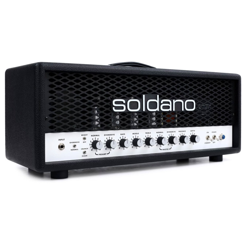 SOLDANO SLO-100 Classic