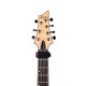 GATOR GTR-FRETMUTELG-1BK - Guitar Fret Mute Black - Size Lg