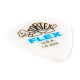 DUNLOP TORTEX FLEX STANDARD PICK 1.0MM Медіатори
