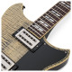 YAMAHA REVSTAR RS720B (Ash Gray) Электрогитара