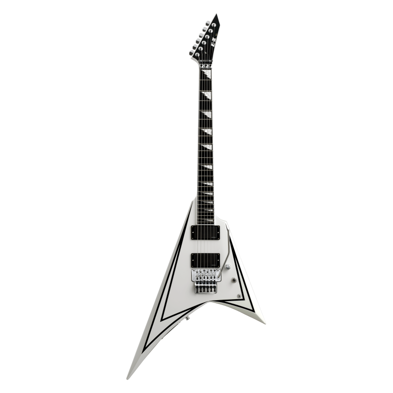 ESP E-II SV STD (White)