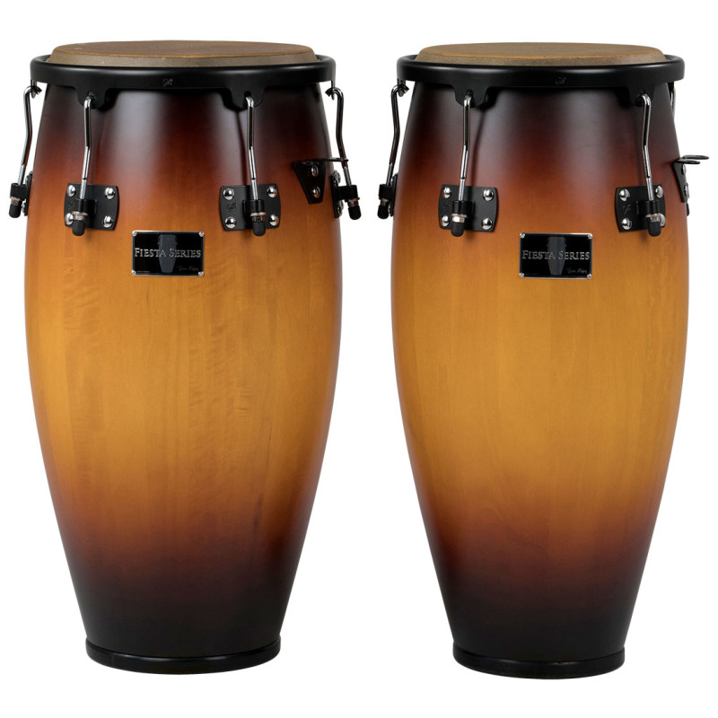 GON BOPS FIESTA CONGA SET (Sunburst)
