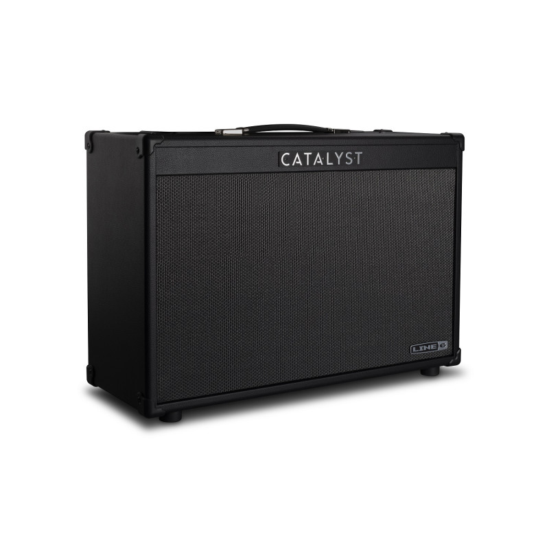 LINE 6 Catalyst 200 Комбопідсилювач