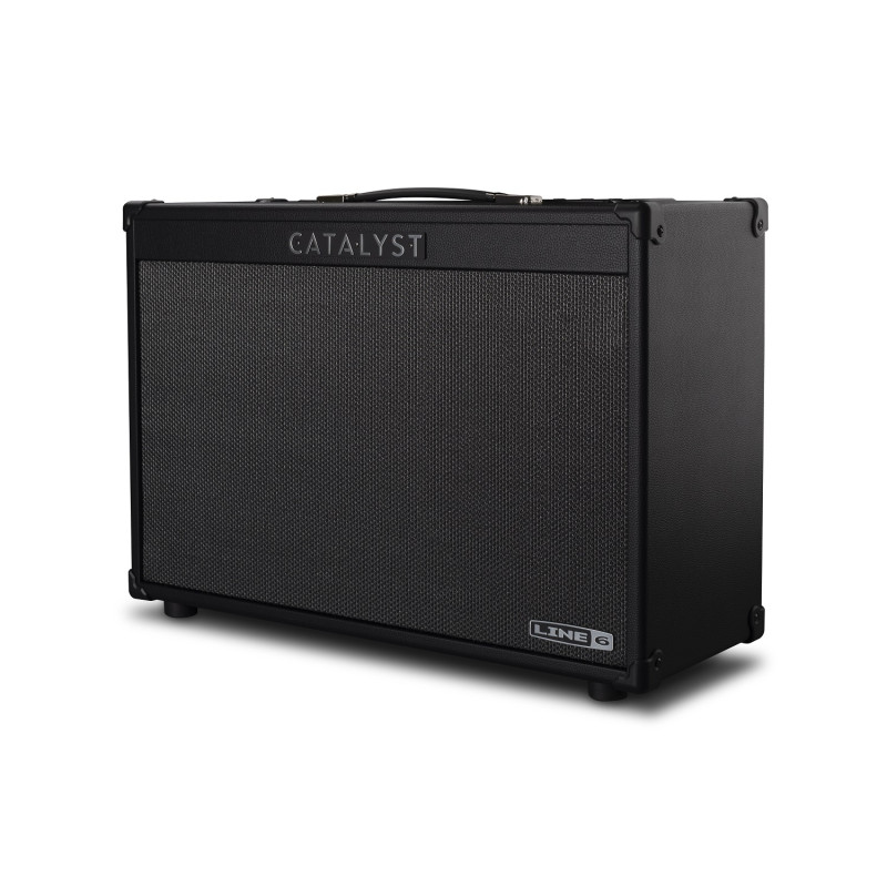 LINE 6 Catalyst 200 Комбопідсилювач