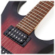 CORT X100 OPBB Электрогитара