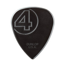 DUNLOP JIM ROOT NYLON PICK Медіатори