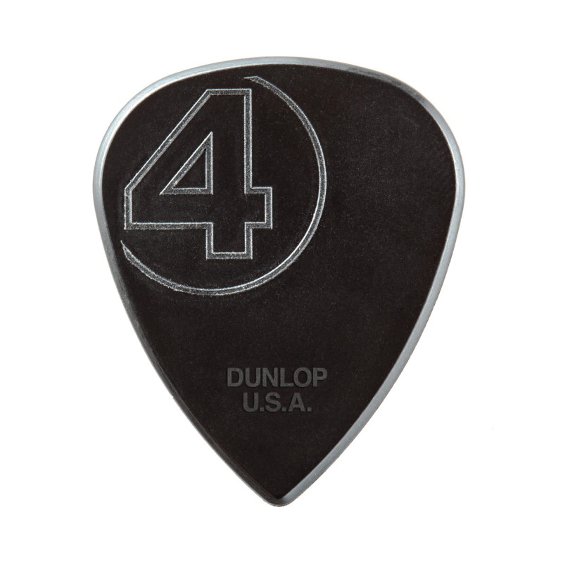 DUNLOP JIM ROOT NYLON PICK Медіатори