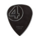 DUNLOP JIM ROOT NYLON PICK Медіатори