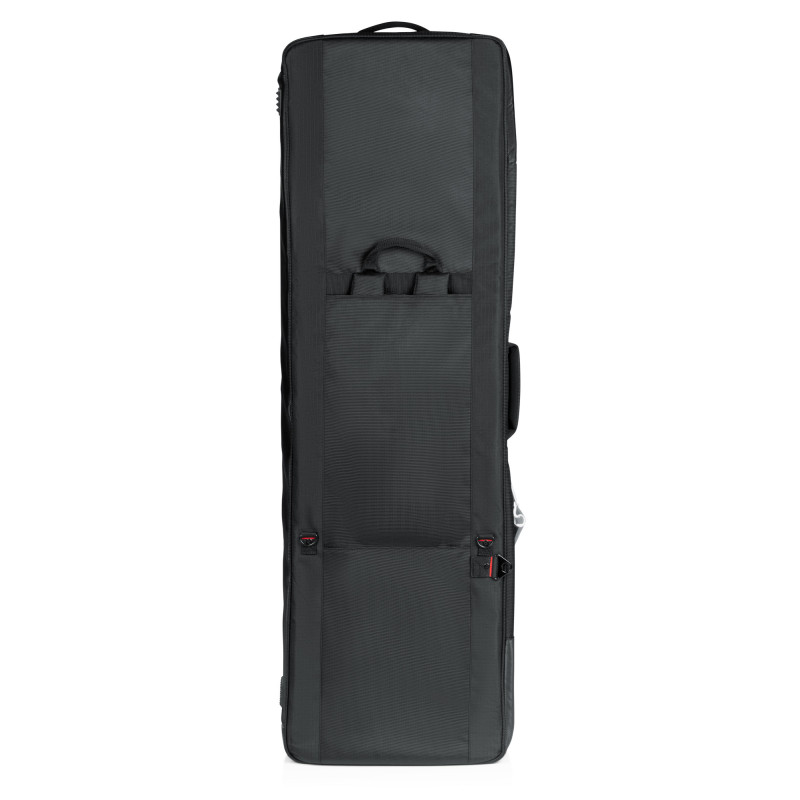 GATOR G-PG-88SLIM Pro-Go Series Slim 88-Note Keyboard Gig Bag