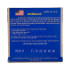 DR STRINGS SUNBEAM Acoustic Phosphor Bronze - Custom Light (11-50) Струни для акустичної гітари