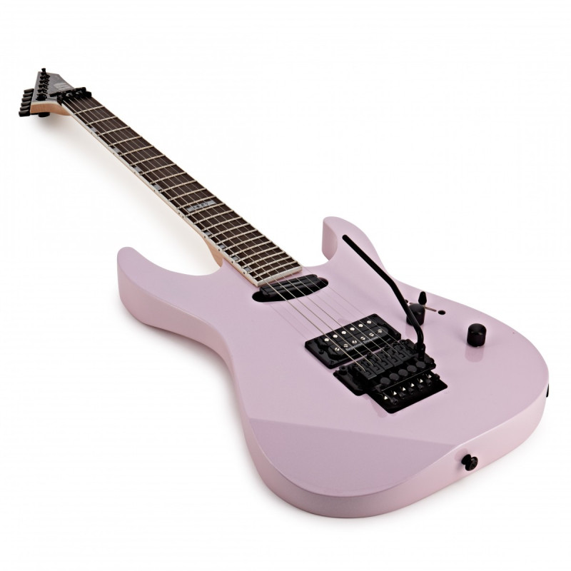 LTD MIRAGE DELUXE '87 (Pearl Pink)