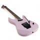 LTD MIRAGE DELUXE '87 (Pearl Pink)