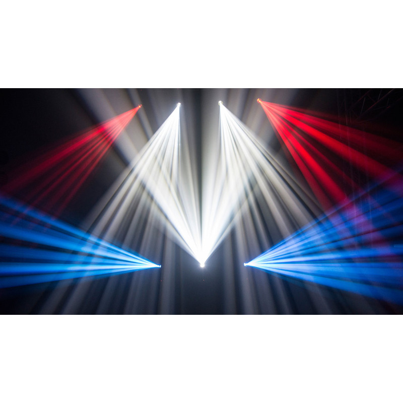 CHAUVET Intimidator Hybrid 140SR