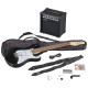 YAMAHA GIGMAKER EG112 GPII (Black) Електрогітара