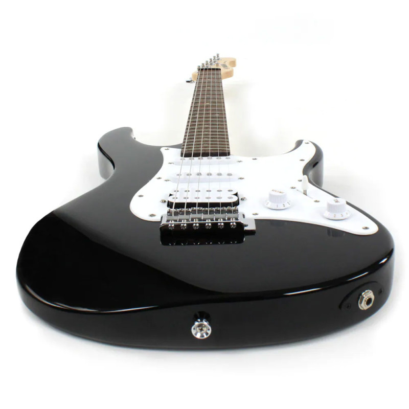 YAMAHA GIGMAKER EG112 GPII (Black) Електрогітара