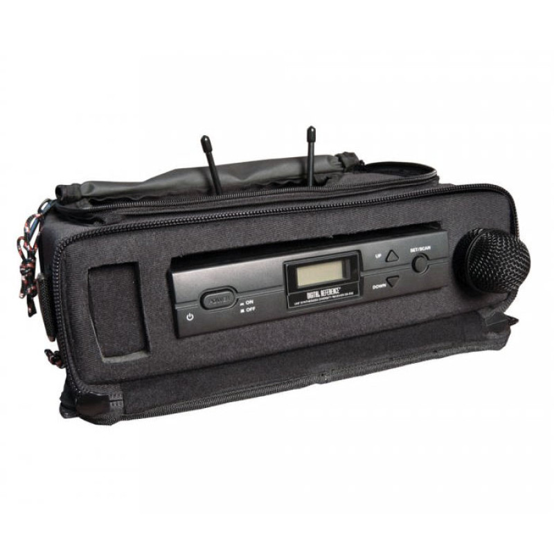 GATOR GM-1W - Wireless System Bag