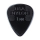 DUNLOP NYLON STANDARD PICK 1.0MM Медіатори