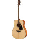 YAMAHA FG800 (Natural) Акустична гітара