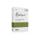 D'ADDARIO Organic Reserve - Alto Sax #2.0 - 10 Box