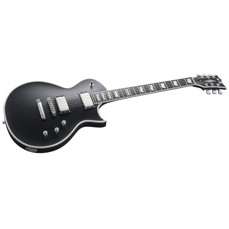 ESP E-II ECLIPSE BB (Black Satin)