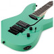 LTD MIRAGE DELUXE '87 (Turquoise)