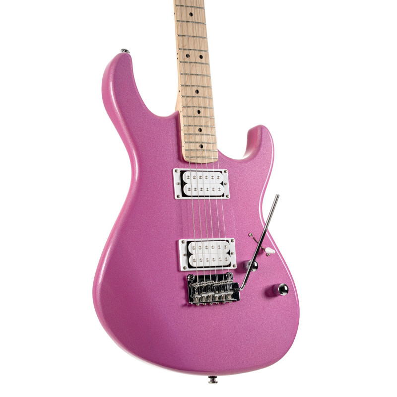 CORT G250 SPECTRUM (Metallic Purple) Електрогітара