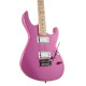 CORT G250 SPECTRUM (Metallic Purple) Електрогітара