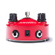 DUNLOP GERMANIUM FUZZ FACE MINI DISTORTION Педаль ефектів