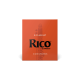 D'ADDARIO Rico - Eb Clarinet #3.5 - 10 Pack