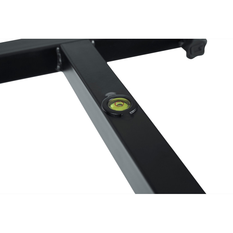 GATOR FRAMEWORKS GFW-UTILITY-TBL Heavy-duty Keyboard Table