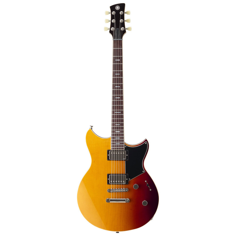 YAMAHA REVSTAR STANDARD RSS20 (Sunset Burst) Электрогитара