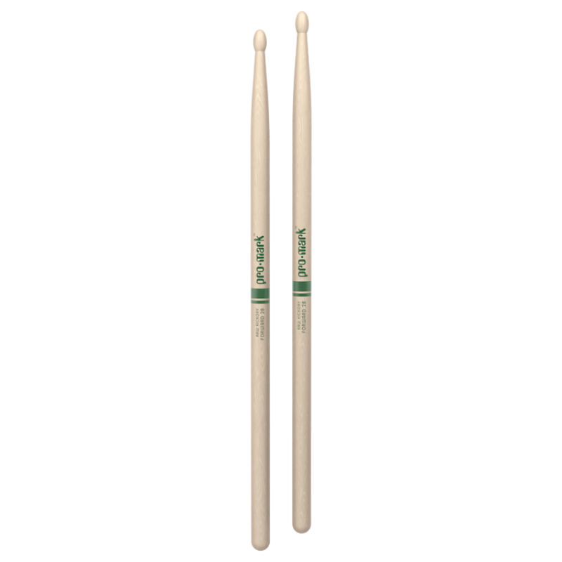 PROMARK CLASSIC FORWARD 2B Raw Hickory