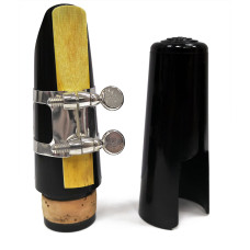 J.MICHAEL MCL-701S Bb Clarinet Mouthpiece Set