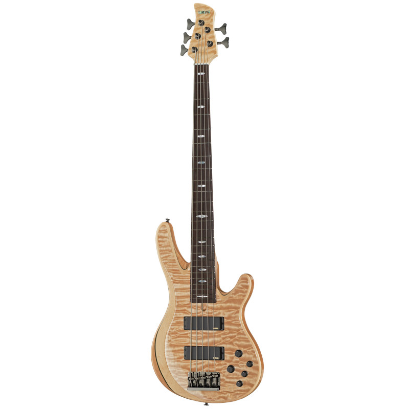 YAMAHA TRB1005J (Natural) Бас-гітара