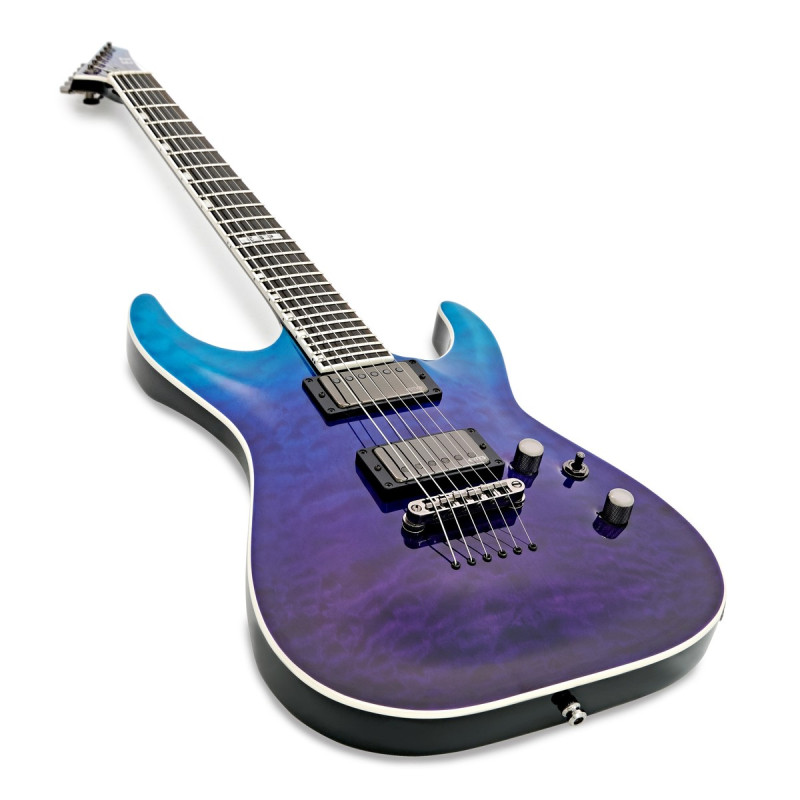 ESP E-II HORIZON NT-II (Blue-Purple Gradation)