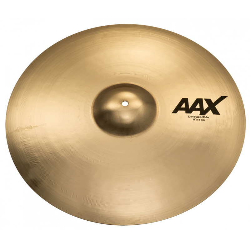 SABIAN 21” X-Plosion Ride AAX Тарелка