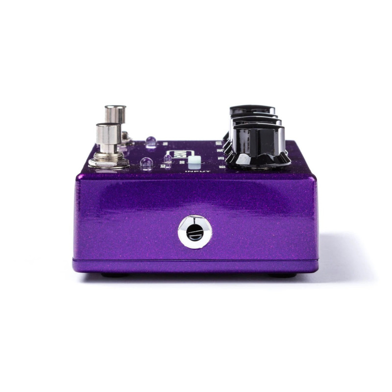 MXR SUB MACHINE FUZZ Педаль ефектів