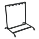 GATOR FRAMEWORKS RI-GTR-RACK5 Rok-it 5x Collapsible Guitar Rack
