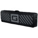 GATOR G-PG-88SLIM Pro-Go Series Slim 88-Note Keyboard Gig Bag