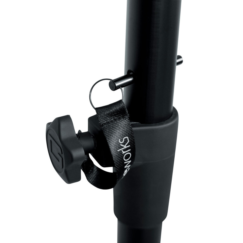 GATOR FRAMEWORKS GFW-AV-LCD-1