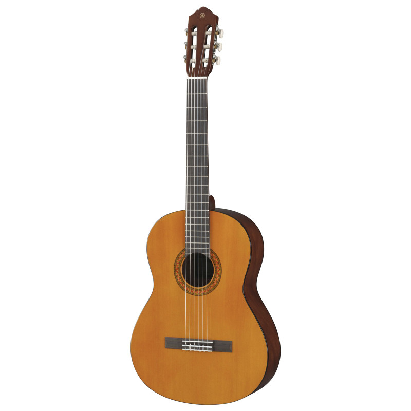 YAMAHA CM40 Класична гітара