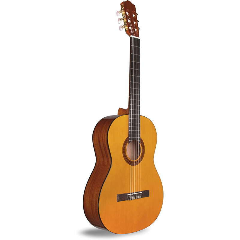 CORDOBA C1 W/B Классическая гитара