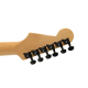 D`ADDARIO PWAT-6R2 AUTO-TRIM TUNING MACHINES (6 in-line, Black)